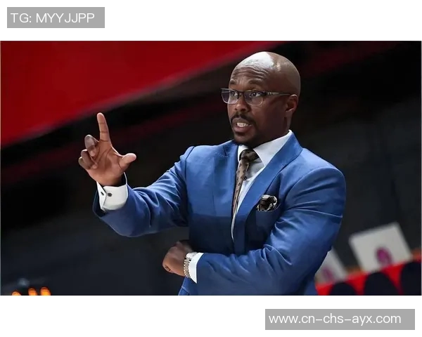 管子煜谈团队努力与信任：我们不负教练和队友的期望与支持